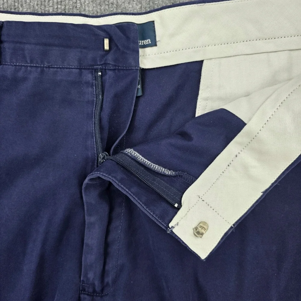 Polo Ralph Lauren minimalist four from